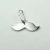 Charms Moustaches 
