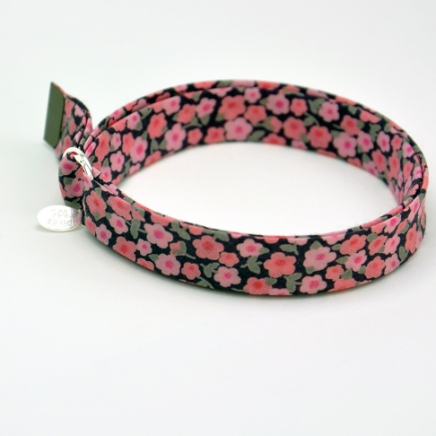 Bracelet Liberty Penny rose