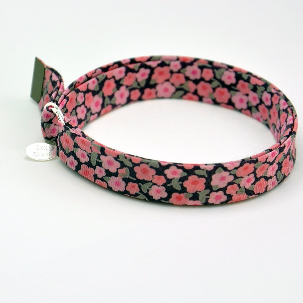 Bracelet Liberty Penny rose