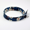 Bracelet Liberty Mitsi bleu