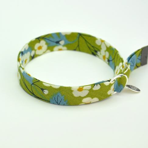 Bracelet Liberty Mitsi vert