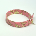 Bracelet Liberty Capel rose