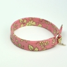 Bracelet Liberty Capel rose
