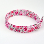 Bracelet Liberty Phoebe rose 