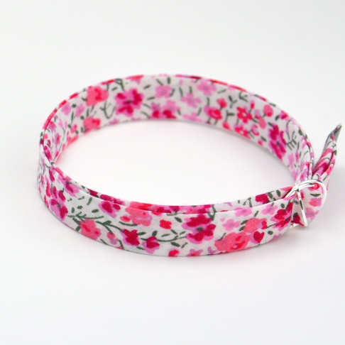 Bracelet Liberty Phoebe rose 