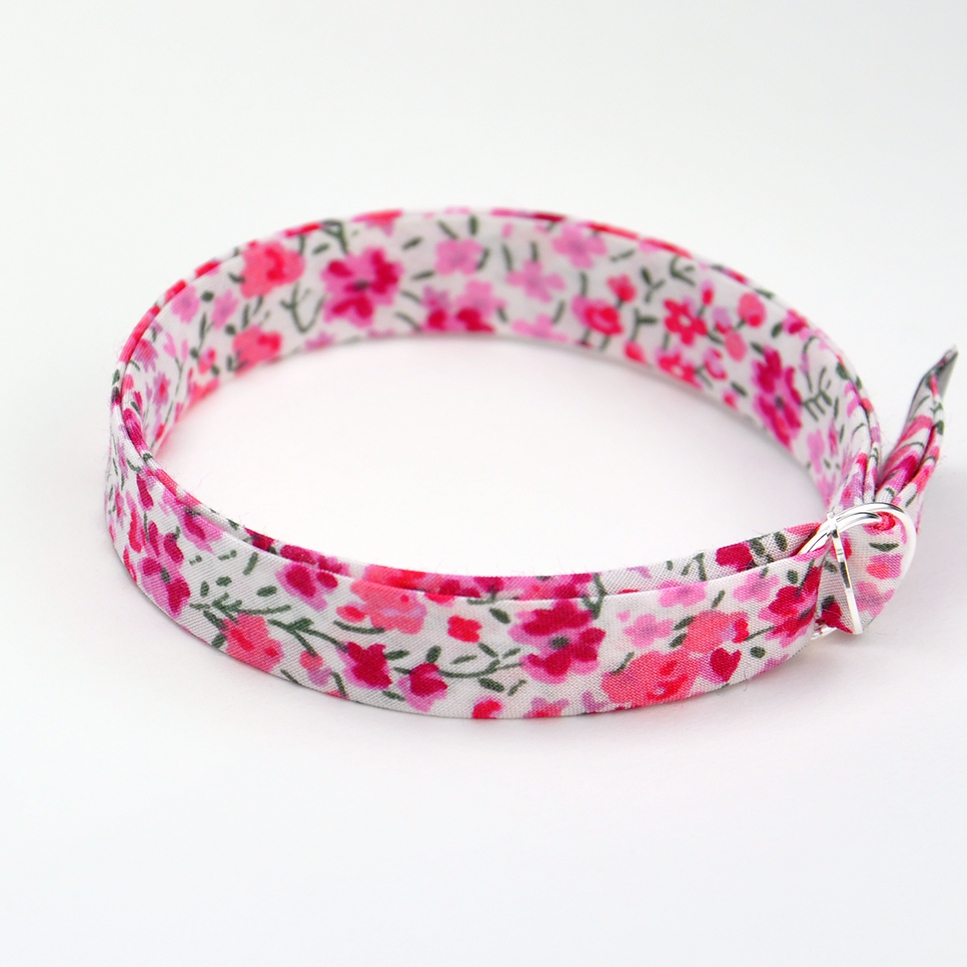 Bracelet Liberty Phoebe rose 
