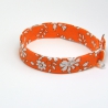 Bracelet Liberty Capel orange