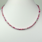 Collier Phoebe rose 