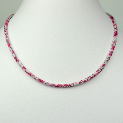 Collier Phoebe rose 