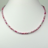 Collier Phoebe rose 