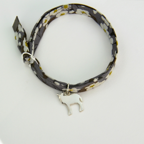 Ane sur bracelet Liberty 