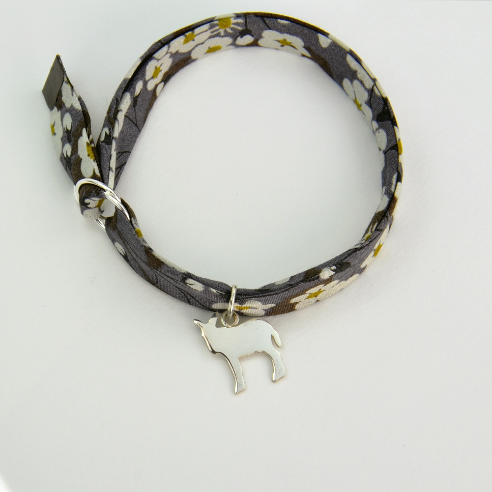 Ane sur bracelet Liberty 