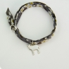 Ane sur bracelet Liberty 
