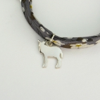 Ane sur bracelet Liberty 