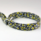 Bracelet Liberty Pepper jaune