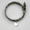 Caneton sur bracelet Liberty 