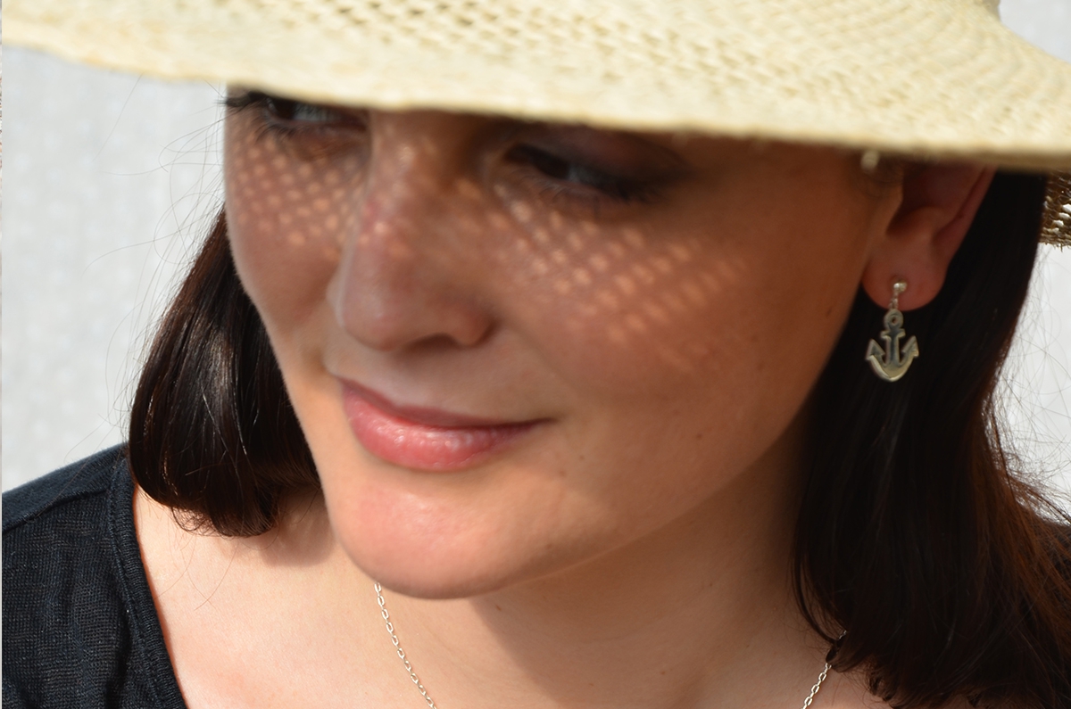 Bijoux fins et d&eacute;licats, plein de fra&icirc;cheur 